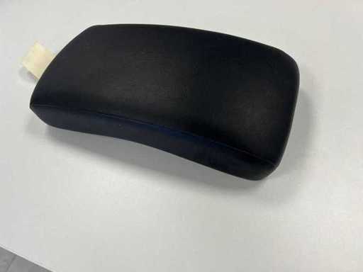 Seat Passenger Yamaha XVS650