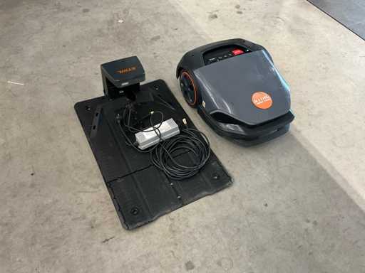 Stihl IMOW EVO 7 Robot tondeuse