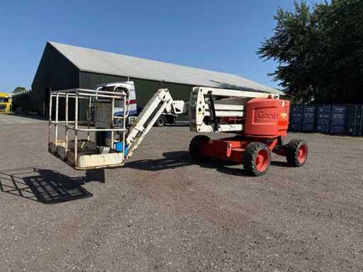 Genie - 2014 - Z45/25 J RT - Levier articulé à flèche 4x4
