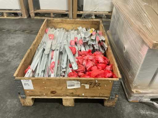 Support de radiateur divers