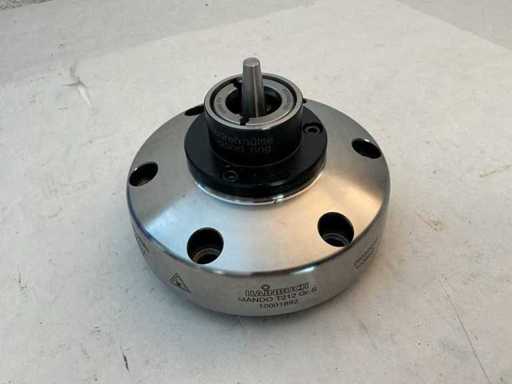 Serrage Hainbuch Mando T212 taille S