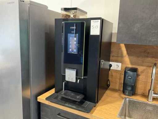 Animo Optibean 3 touch Coffee Machine