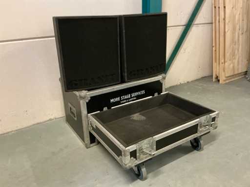 Głośnik Granite VS12 (2x)