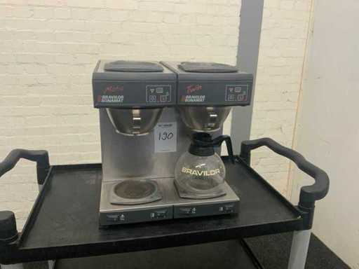 Bravilor Bonamat Kaffeemaschine