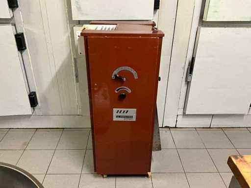 Kalmeijer Speculaas Machine / maszyna do formowania ciastek – funkcjonalna