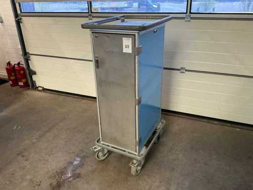 Szafka grzewcza Temp-rite