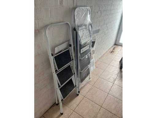 Stepladder (2x)