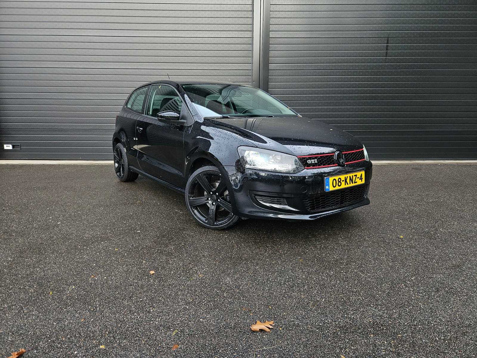 2014 polo 1.6 tdi comfortline