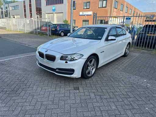 BMW - 2014 - 520 - Passenger car