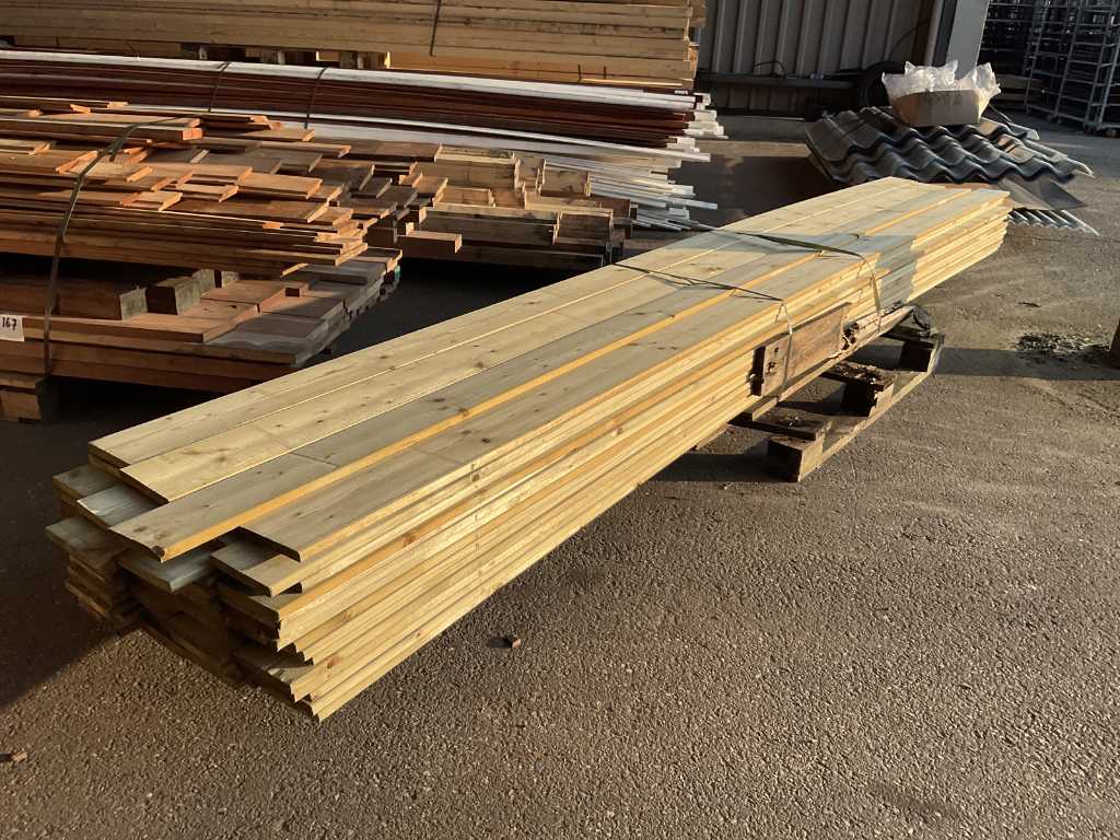 Drewno konstrukcyjne (60x)