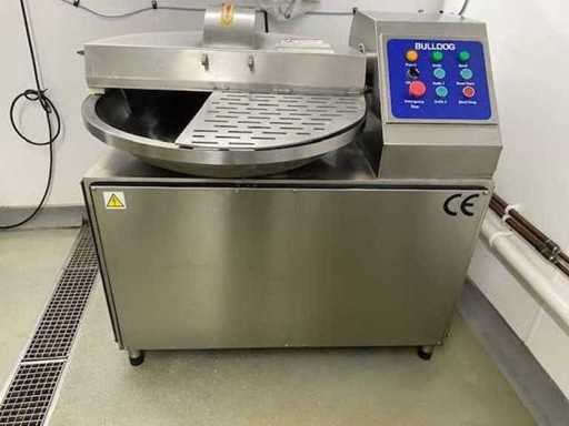 2025 Bulldog B60 Bowl Cutter