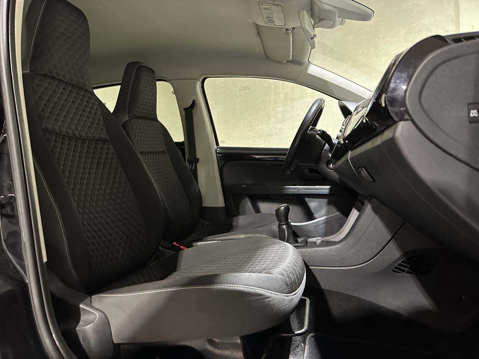 Skoda Citigo 1.0 Greentech Ambition 5D 60pk 2018 (Origineel-NL + 1e Eigenaar), RZ-905-V