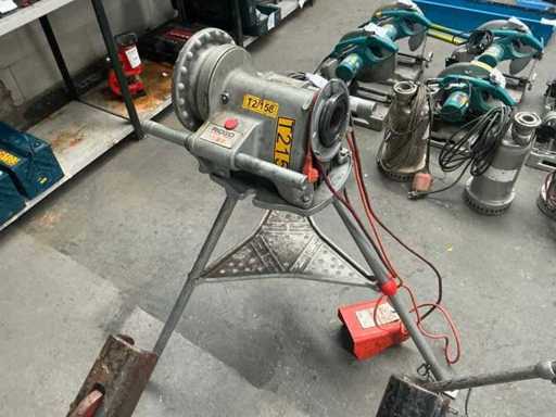Machine à filetage Ridgid 300