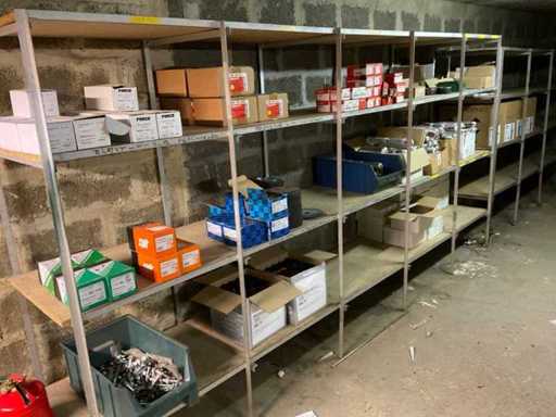 Verschiedenes der Partei