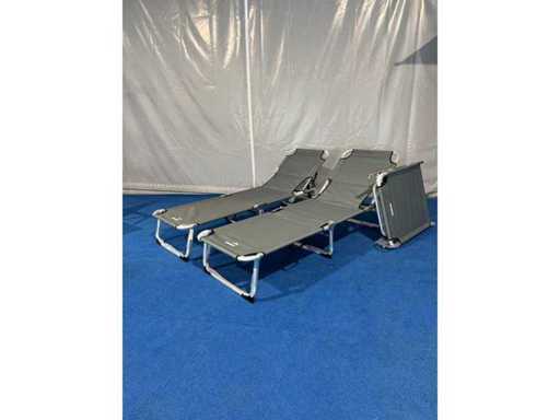 MaxxGarden - Ligbed - Sunbed