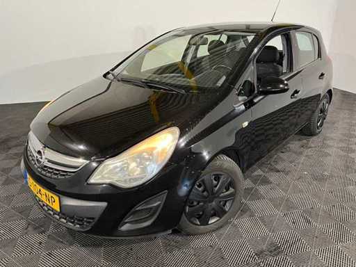 Opel Corsa  1.2-16V Edition, S-104-NP