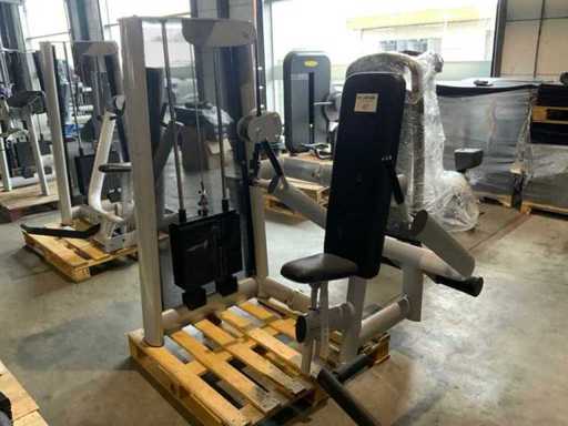 Gym80 Signum dip machine Multi-gym