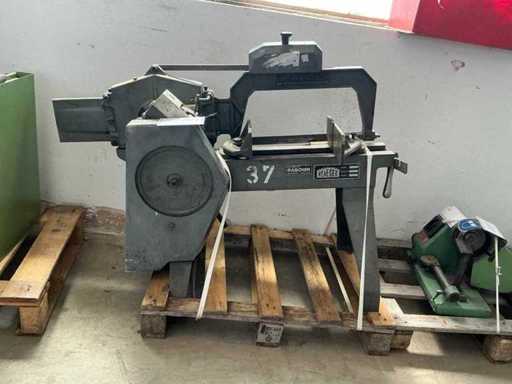 EISER - 4b/400 - Ijzerzaagmachines