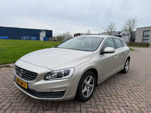 xxxxVolvo V60 2.0 D2 Nordic+ , RB-310-Z