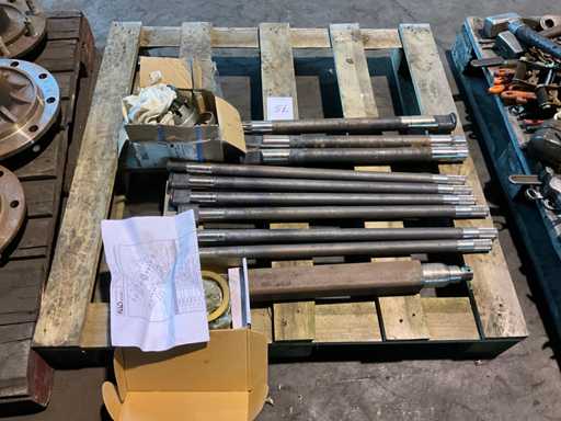 FAD Asstomp met splines (9x)