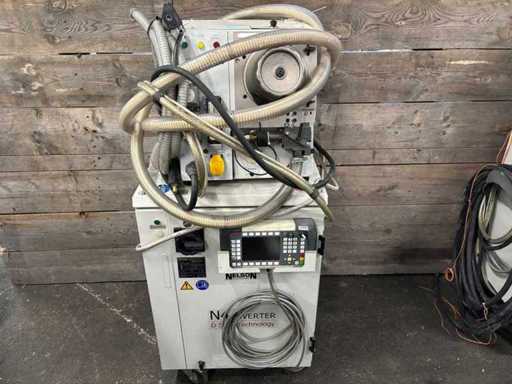 NELSON - SD-FSE 500 Q - 2013 - Miscellaneous Welding Equipment