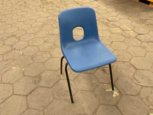 Kantinestoel (18x)