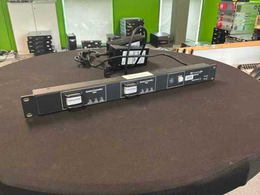 Panel zasilający MIRANDA NV9700