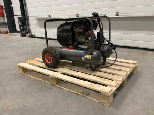 Compressore d'aria Poppers PN 20/400