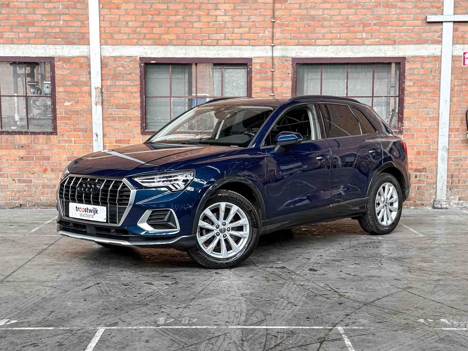 Premium daily drivers & mixed vehicles te Boxmeer