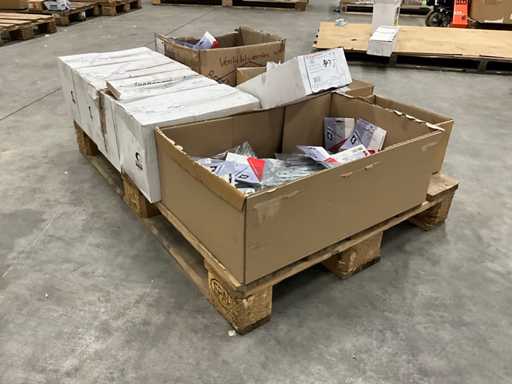 Dingemans Hänger, Anker, Verbinder und Hänger (1400x)