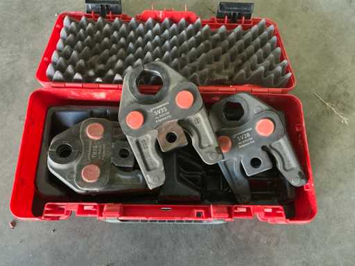 Rothenberger-Partei-Pressebecken