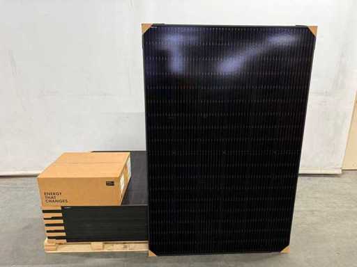 Longi – Set mit 12 Solarpanels (410 WP) – SMA 4-kW-Wechselrichter