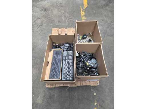 Accesorii batch pentru PC-uri