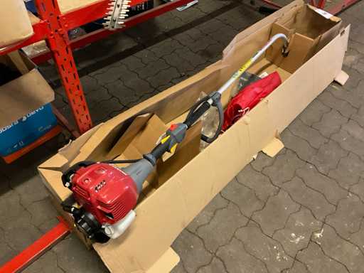 Débroussaille Honda UMS 425E