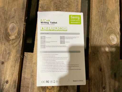 Tabletă pentru copii (100x)