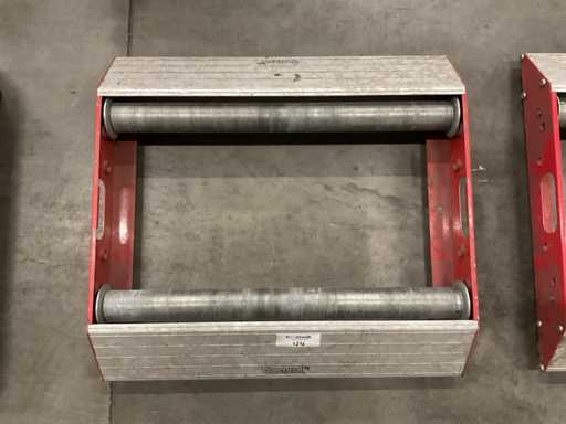 Kabeltrommelentwickler