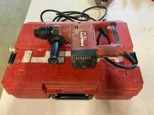Hilti TE 14 Drill