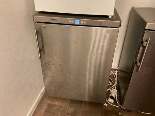 Liebherr GGU 1550 Gefrierschrank