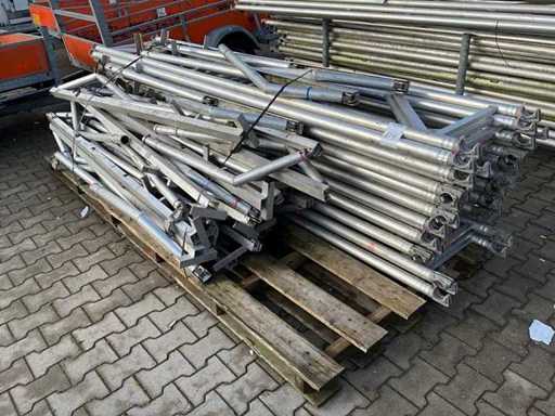 Altrex RS Tower 5 / Pièces d’échafaudage de console DRB