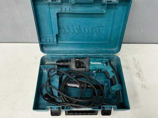 Makita HR2230 Bohrmaschine