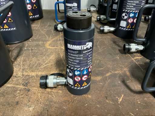 Mammuth MPC10100 Hydraulische cylinder