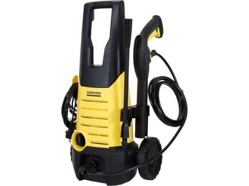 Kärcher K 2.390 Hochdruckreiniger