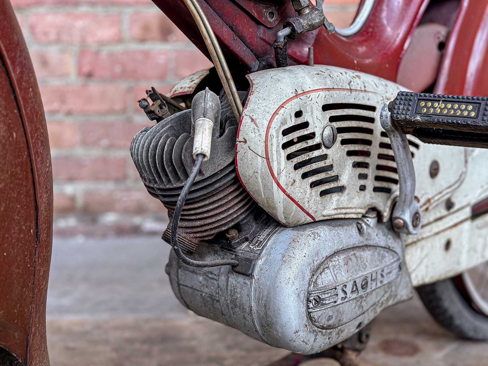 Hercules Prior 1973, FB-992-P