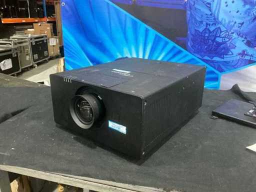 Optima EH7700 Projector