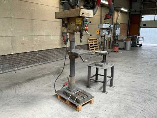 Huvema HU 25 Profi Column Drill