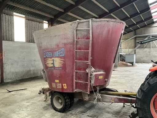 Miscelatore di alimentazione AGM