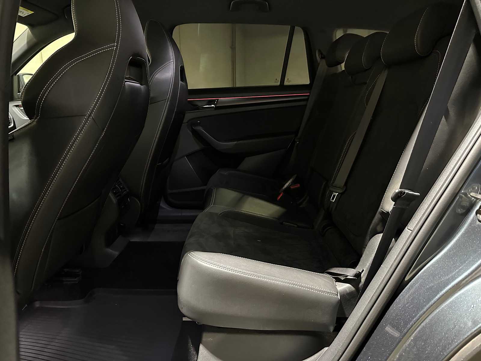 Skoda Kodiaq 1.5 TSI Sportline Business 150pk 2021, L-565-JK