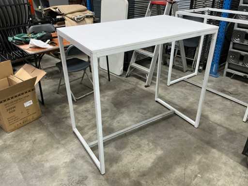 Flexfurn Tavolo in piedi (2x)