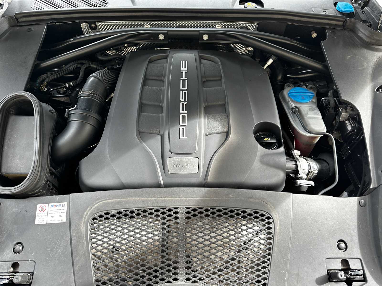  Porsche Macan 3.0 D S 258pk 2014, 1-XXZ-16