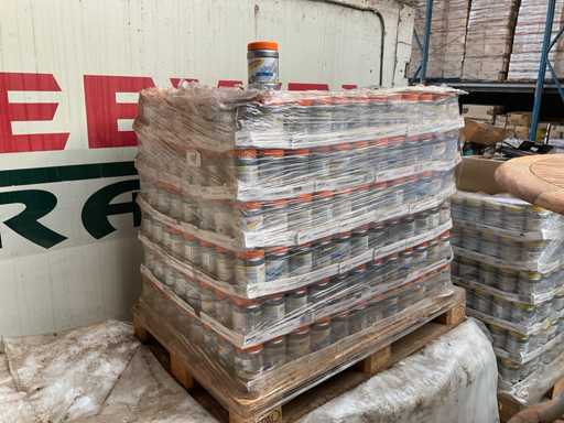 Dextro Isotonisches Sportgetränk